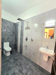 Bathroom Image of 1800 Sq.ft 3 BHK Independent House for sale in Aluva Kochi for Rs. 9000000