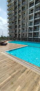 Image of 740 Sq.ft 2 BHK Apartment / Flat for sale in Wadhwa Wadhwa Viceroy Park, Dahisar West, Mumbai for Rs. 17500000
