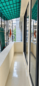 Image of 750 Sq.ft 1 BHK Apartment / Flat for sale in Nandini, Kharghar, Navi Mumbai for Rs. 8400000