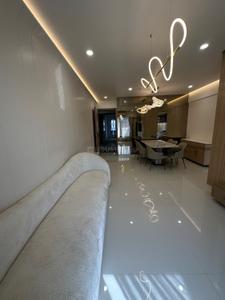 Image of 1250 Sq.ft 2 BHK Apartment / Flat for sale in Maithili The Trellis, Kopar Khairane, Navi Mumbai for Rs. 18000000