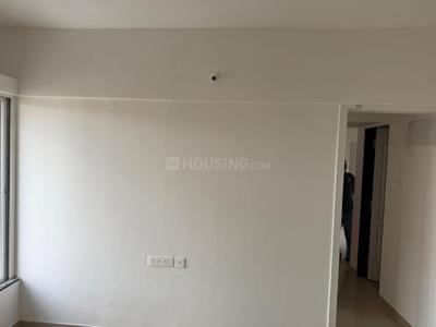 Hall Image of 850 Sq.ft 2 BHK Apartment / Flat for rent in ARV New Town, Pisoli Pune for Rs. 16000