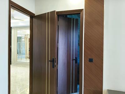 Bedroom Image of 2500 Sq.ft 4.5 BHK Builder Floor for sale in Sector 63 Gurgaon for Rs. 31500000
