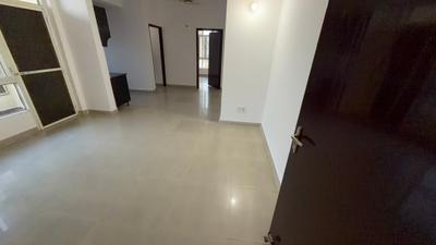 Living Room Image of 1320 Sq.ft 2.5 BHK Apartment / Flat for sale in Supertech Livingston, Crossings Republik Ghaziabad for Rs. 9100000