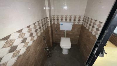 Image of 900 Sq.ft 2 BHK Apartment / Flat for rent in CIDCO Fam CHS, Kopar Khairane, Navi Mumbai for Rs. 50000