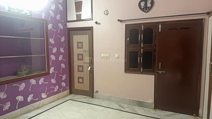 Pal road Bedroom One 1