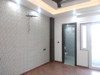 Bedroom Image of 1620 Sq.ft 3 BHK Builder Floor for sale in BPTP District 2, Sector 86 Faridabad for Rs. 18000000