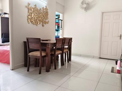 Hall Image of 1364 Sq.ft 3 BHK Apartment / Flat for sale in Mahaveer Ranches by Mahaveer Group, Choodasandra Bengaluru for Rs. 19000000