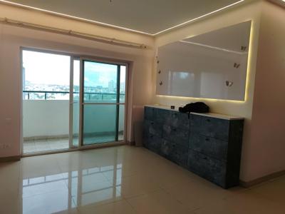 Living Room Image of 1389 Sq.ft 2 BHK Apartment / Flat for sale in Brigade Omega, Subramanyapura Bengaluru for Rs. 12800000