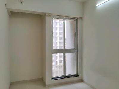 Bedroom Image of 750 Sq.ft 2 BHK Apartment / Flat for sale in Dosti West County, Thane West Thane for Rs. 14900000