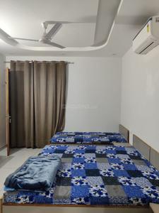 Bedroom Image of Pg&#x27;s in Sector 82 A, Mohali