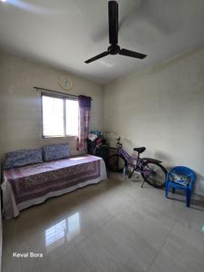 Hall Image of 580 Sq.ft 1 BHK Apartment / Flat for sale in Dhayari Pune for Rs. 2100000