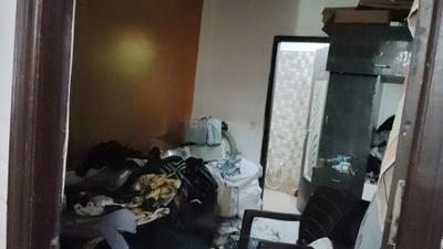 Bedroom Image of 850 Sq.ft 2 BHK Builder Floor for sale in Ambuj City, Nai Basti Dundahera Ghaziabad for Rs. 3000000
