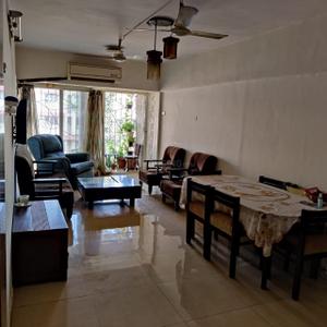 2 BHK Flat
