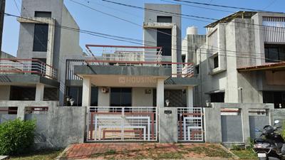 Image of 2500 Sq.ft 3 BHK Independent House for sale in Atak Pardi, Valsad for Rs. 8000000