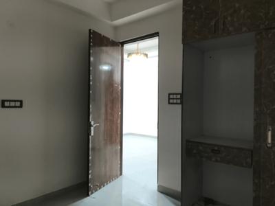 Bedroom Image of 900 Sq.ft 2 BHK Apartment / Flat for sale in Krishna Elite Homes, Noida Extension Greater Noida for Rs. 3845000