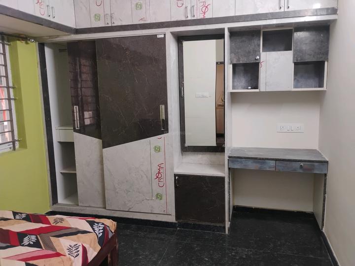 Building  Bedroom One 1