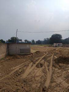 Image of 1017 Sq.ft Residential Plot / Land for sale in Junab Ganj, Lucknow for Rs. 5200000