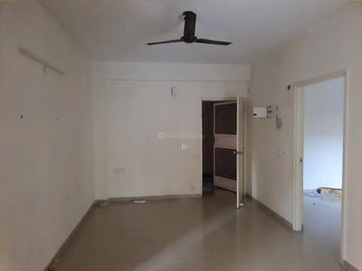 Living Room Image of 780 Sq.ft 2 BHK Apartment / Flat for sale in Shree Green Court, Sector 90 Gurgaon for Rs. 6800000