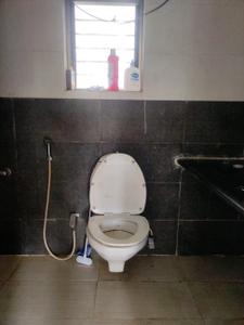 Bedroom Three Image of 1800 Sq.ft 3 BHK Apartment / Flat for sale in Hiranandani Empress Hill A B C And D Wings, Powai Mumbai for Rs. 68000000