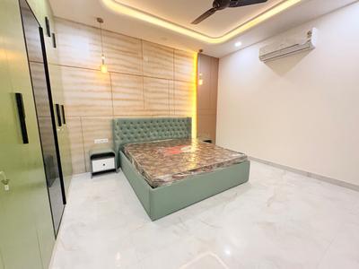 Bedroom Image of 2300 Sq.ft 3 BHK Duplex for sale in Maruti Nagar Jaipur for Rs. 16500000