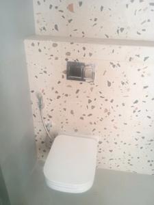 Bedroom Two Image of 2245 Sq.ft 3 BHK Apartment / Flat for sale in Atulyam Trident, Tellapur Sangareddy for Rs. 14625003