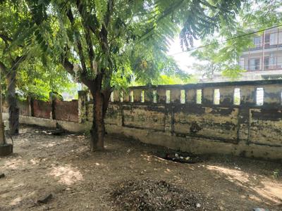 Image of 300 Sq.ft Residential Plot / Land for sale in Eta I, Greater Noida for Rs. 40000000