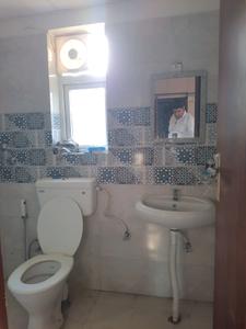 Bedroom One Image of 750 Sq.ft 3 BHK Apartment / Flat for sale in Signature Global Golf Green, Sector 79 Gurgaon for Rs. 7300000