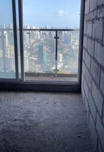 Balcony Image of 1250 Sq.ft 3 BHK Apartment / Flat for sale in Sanghvi Aaditya Heights, Mumbai Central Mumbai for Rs. 71000000