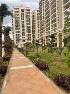Image of 2650 Sq.ft 3 BHK Apartment / Flat for sale in Affinity Belgravia, Bir Chhat, Mohali for Rs. 26700000