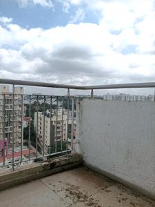 Bedroom Four Image of 3214 Sq.ft 5 BHK Apartment / Flat for sale in Kartik Nagar Bengaluru for Rs. 36000000