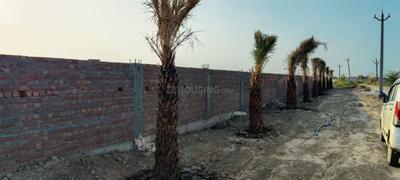 Image of 900 Sq.ft Residential Plot / Land for sale in Jait, Vrindavan for Rs. 800000