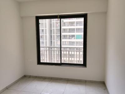 Bedroom Image of 1179 Sq.ft 2 BHK Apartment / Flat for sale in Associated Vandanam, Gota Ahmedabad for Rs. 5900000
