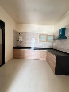 Kitchen Image of 1920 Sq.ft 3 BHK Apartment / Flat for sale in Baner Pune for Rs. 25000000