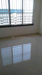 Bedroom Image of 750 Sq.ft 2 BHK Apartment / Flat for rent in Spine Road Pune for Rs. 27000