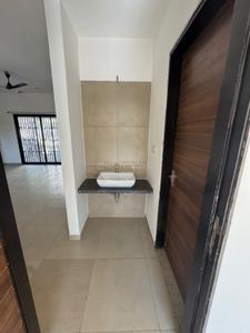 Bathroom Image of 2700 Sq.ft 4 BHK Villa for rent in Kalali Vadodara for Rs. 25000