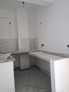 Kitchen Image of 1050 Sq.ft 2 BHK Apartment / Flat for sale in Sector 101 Noida for Rs. 4100000