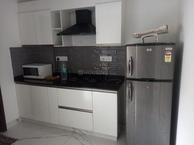 Vista Kitchen 1