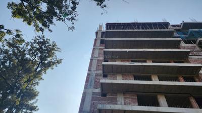 Image of 2957 Sq.ft 3 BHK Apartment / Flat for sale in Rajpur Road, Dehradun for Rs. 29000000