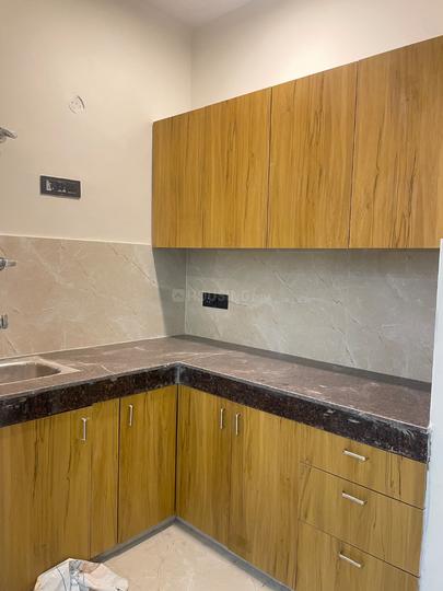 Saket Kitchen 1
