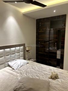 Bedroom Image of 900 Sq.ft 3 BHK Independent House for sale in Rohit Vihar Saharanpur for Rs. 6000000