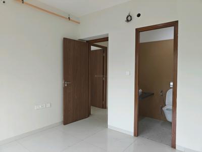 Bedroom Image of 1050 Sq.ft 2.5 BHK Apartment / Flat for sale in Shree Satya Sai Solitaire II by Shree Satya Sai Developers, Chembur Mumbai for Rs. 32500000