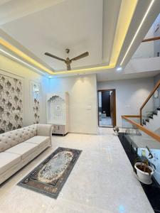 Hall Image of 3000 Sq.ft 4 BHK Duplex for sale in Jhotwara Jaipur for Rs. 24000000