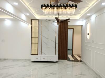 Living Room Image of 2300 Sq.ft 3 BHK Apartment / Flat for sale in SB youth Apartment, Sector 2 Dwarka New Delhi for Rs. 31500000
