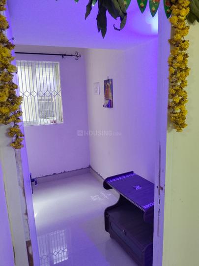 Malleshwaram Bedroom 1