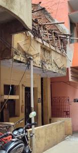 Image of 429 Sq.ft 1 BHK Independent House for sale in Arumbakkam, Chennai for Rs. 5800000