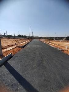 Image of 1044 Sq.ft Residential Plot / Land for sale in Hoskote, Bengaluru for Rs. 2610000