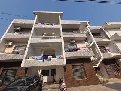 Image of 1278 Sq.ft 3 BHK Apartment / Flat for sale in Sector 115, Mohali for Rs. 5290000