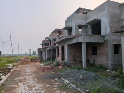 Image of 720 Sq.ft Residential Plot / Land for sale in Swapnabhumi, New Town, Kolkata for Rs. 2100000
