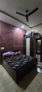 Bedroom Image of 520 Sq.ft 1 BHK Builder Floor for sale in Sector 127 Mohali for Rs. 2500000