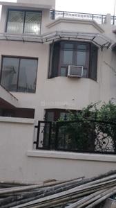 Balcony Image of 1500 Sq.ft 3 BHK Duplex for rent in Chuna Bhatti Bhopal for Rs. 35000